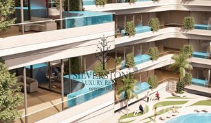 2 Bedrooms Apartment for sale in Skycourts Towers, Dubai IVY Garden