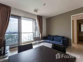 1 спален Кондо в аренду в The Lofts Ekkamai, Phra Khanong