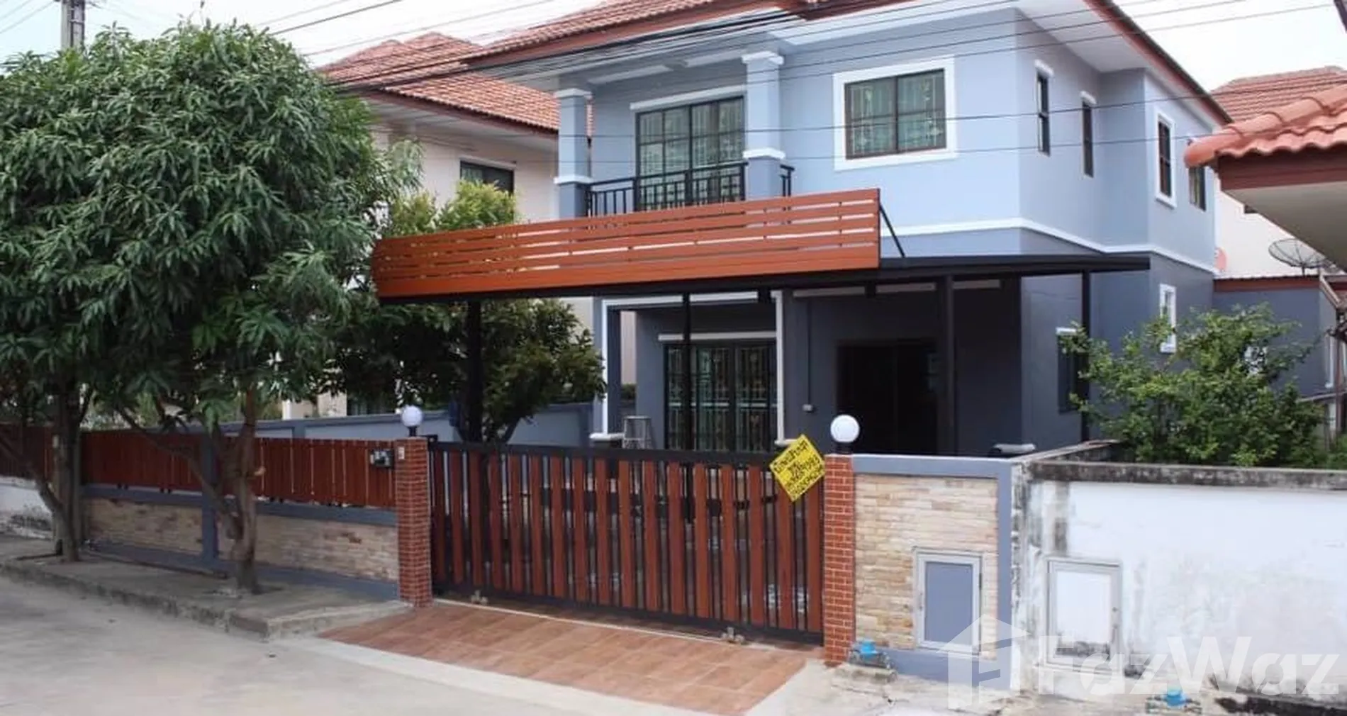 4 Bedroom House for Sale at Temsiri Vill MinburiSuwannabhumi for ฿