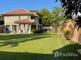 4 Bedroom Villa for rent at Grand Regent Residence, Pong