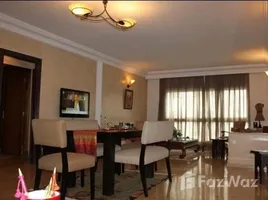 2 Bedroom Apartment for sale at Bel appartement a la Vente, Na Moulay Youssef, Casablanca