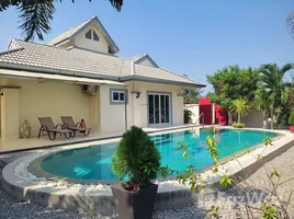 3 Schlafzimmer Haus zu verkaufen im Emerald Resort, Thap Tai, Hua Hin, Prachuap Khiri Khan