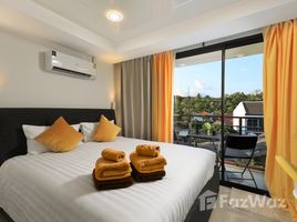Studio Condo for sale at Rawai Beach Condominium, Rawai, Phuket Town