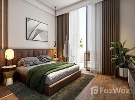 3 спален Квартира на продажу в Perla 3, Al Zeina