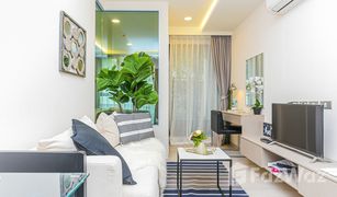 1 Bedroom Condo for sale in Khlong Tan, Bangkok Vtara Sukhumvit 36