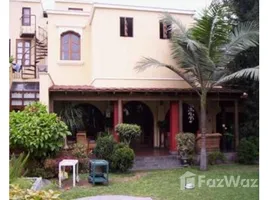 4 Bedroom House for rent in Peru, Miraflores, Lima, Lima, Peru