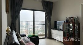 Доступные квартиры в Masteri Thao Dien