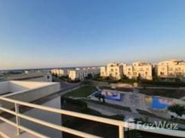 2 спален Пентхаус на продажу в Amwaj, Al Alamein