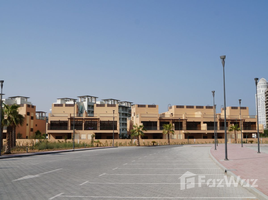 4 Bedroom Townhouse for sale at Jumeirah Islands Townhouses, 
