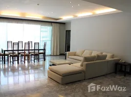 อพาร์ทเม้นท์ 4 ห้องนอน ให้เช่า ในโครงการ บ้านธีรภา, ทุ่งมหาเมฆ