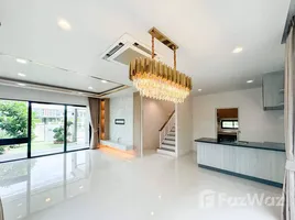 4 chambre Maison à vendre à Burasiri Bangna., Bang Sao Thong, Bang Sao Thong, Samut Prakan, Thaïlande