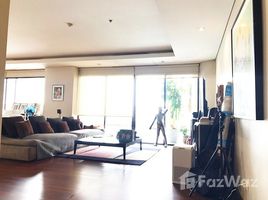 3 спален Квартира на продажу в Le Raffine Sukhumvit 24, Khlong Tan, Кхлонг Тоеи