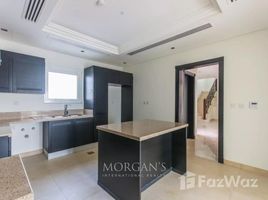 3 Bedroom Villa for sale at Quortaj, North Village, Al Furjan