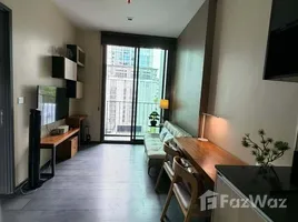 คอนโด 1 ห้องนอน ให้เช่า ในโครงการ เอดจ์ สุขุมวิท 23, คลองเตยเหนือ