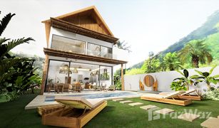 3 Schlafzimmern Villa zu verkaufen in Maenam, Koh Samui Mae Nam 1