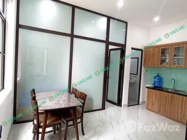 在FazWaz.cn出租的1 卧室 联排别墅, Man Thai, Son Tra, 峴港市, 越南