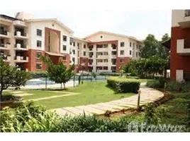 4 Bedroom Apartment for sale at SJR RED WOOD Apartment, n.a. ( 2050), Bangalore, Karnataka