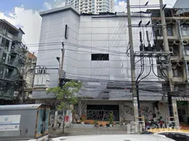 Studio Shophaus zu vermieten in Bangkok, Khlong Tan Nuea, Watthana, Bangkok