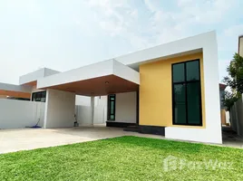 3 chambre Villa for sale in Phitsanulok, Hua Ro, Mueang Phitsanulok, Phitsanulok