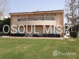 3 Schlafzimmer Villa zu verkaufen im Al Rabwa, Sheikh Zayed Compounds, Sheikh Zayed City