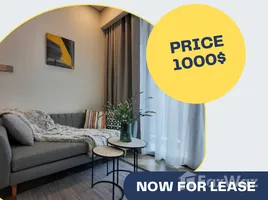 1 Phòng ngủ Căn hộ for rent at The Metropole Thu Thiem, An Khánh, Quận 2