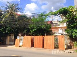 Studio Villa for sale in Chamkar Mon, Phnom Penh, Boeng Keng Kang Ti Bei, Chamkar Mon