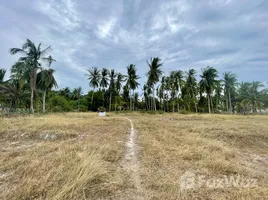  Land for sale in Santiburi Samui Country Club, Maenam, Maenam