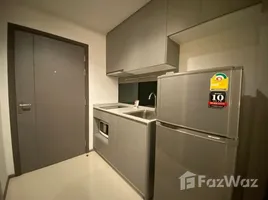 Condominium Studio à louer à Ideo Sukhumvit 93, Bang Chak, Phra Khanong, Bangkok, Thaïlande