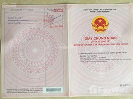 2 Phòng ngủ Nhà mặt tiền for sale in Nha Trang, Khánh Hòa, Vĩnh Hòa, Nha Trang