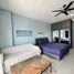 Studio Condo for rent at View Talay 5, Nong Prue