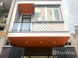6 Habitación Casa en venta en Ward 11, Tan Binh, Ward 11