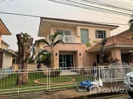 3 Habitación Casa en alquiler en Baan Nantana 2, San Phisuea, Mueang Chiang Mai, Chiang Mai