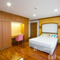 3 спален Кондо в аренду в Sachayan Mansion, Khlong Tan Nuea