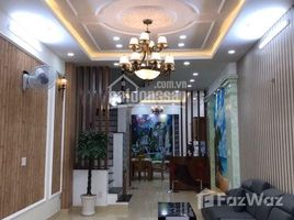 3 Bedroom House for sale in Binh Thanh, Ho Chi Minh City, Ward 11, Binh Thanh