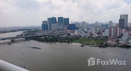 Available Units at Hoàng Anh River View