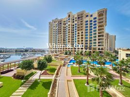 2 غرفة نوم شقة للبيع في Marina Residences 1, Marina Residences