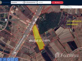  Terreno (Parcela) en venta en Hat Kham, Nong Khai, Hat Kham, Mueang Nong Khai, Nong Khai
