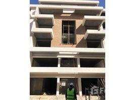 3 Bedroom Apartment for sale at Mountain View iCity, The 5th Settlement, New Cairo City