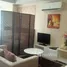 Appartement Studio à vendre à Two Central, Makati City, Southern District, Metro Manila