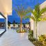 4 Bedroom Villa for sale at Brianna Luxuria Villas, Rawai, Phuket Town