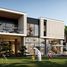 5 Bedroom Villa for sale at Murooj Al Furjan, Murano Residences