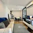 2 Bedroom Condo for rent at Metris Rama 9-Ramkhamhaeng, Hua Mak, Bang Kapi, Bangkok, Thailand
