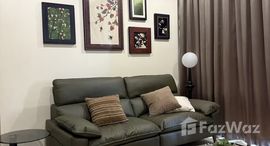 Unités disponibles à Lakeview Residency