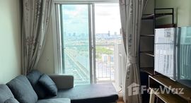 Unités disponibles à The Parkland Ratchada - Wongsawang