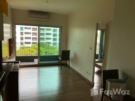 1 Bedroom Apartment for sale at The Seed Musee, Khlong Tan