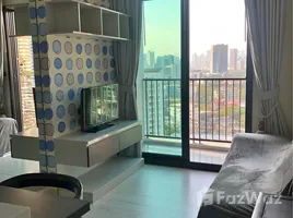 1 Bedroom Condo for sale at Wyne Sukhumvit, Phra Khanong, Khlong Toei, Bangkok, Thailand