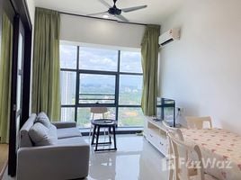 Studio Condo for rent at Davao Riverfront, Davao City, Davao del Sur, Davao
