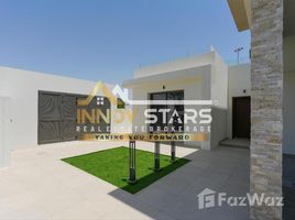 4 Habitación Villa en venta en Aspens, Yas Acres