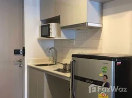 คอนโด สตูดิโอ ให้เช่า ในโครงการ ไอดีโอ โมบิ สุขุมวิท 81, บางจาก