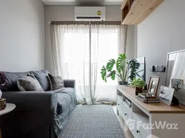 1 Schlafzimmer Wohnung zu vermieten im Lumpini Suite Dindaeng-Ratchaprarop, Din Daeng, Din Daeng, Bangkok, Thailand